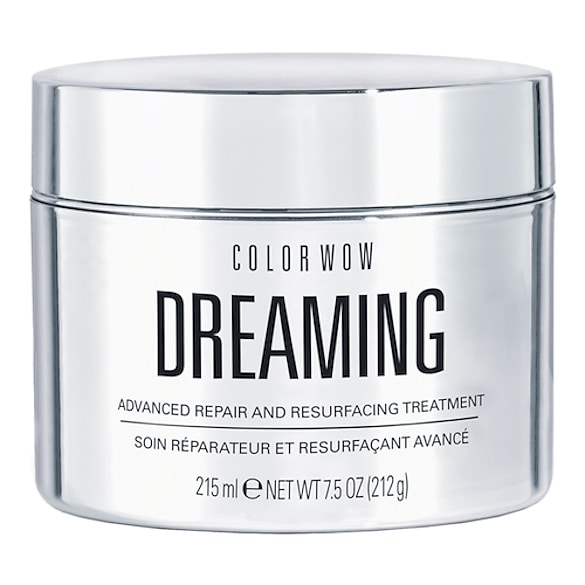 Dreaming – Reparierende und regenerierende Pflege, COLOR WOW